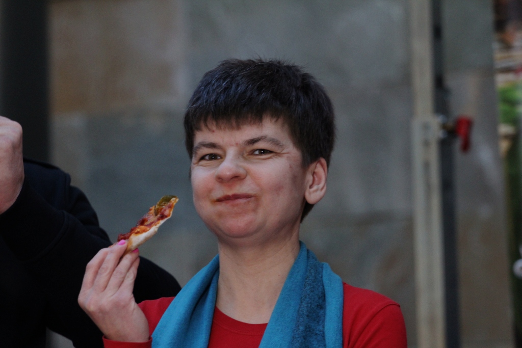 Święto pizzy w Galerii Piastów!