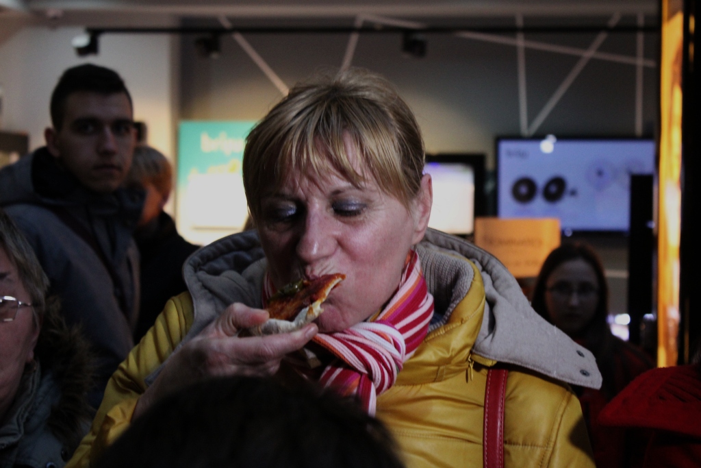 Święto pizzy w Galerii Piastów!