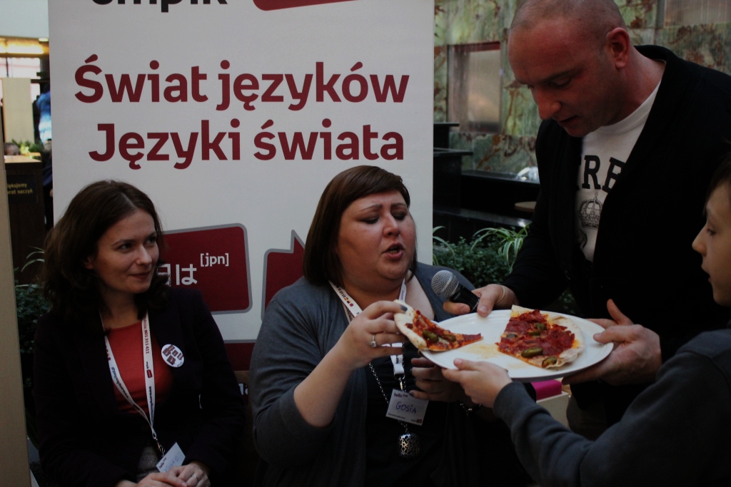 Święto pizzy w Galerii Piastów!