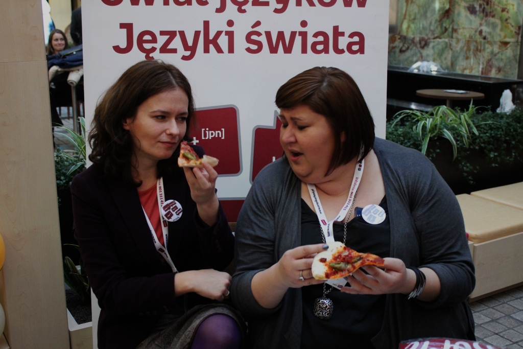 Święto pizzy w Galerii Piastów!