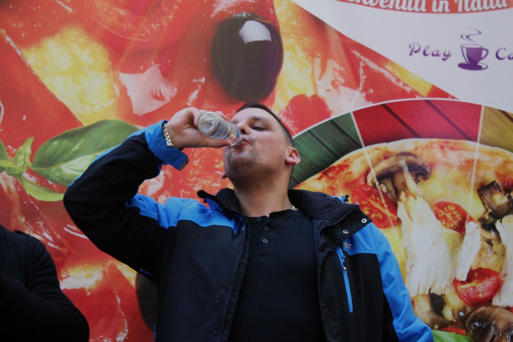 Święto pizzy w Galerii Piastów!