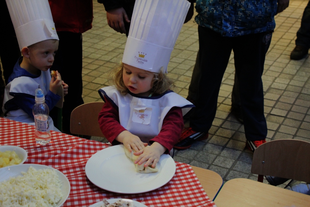 Święto pizzy w Galerii Piastów!