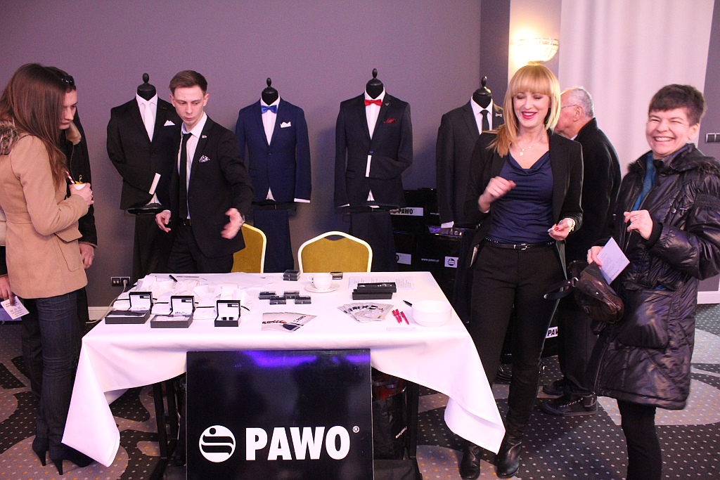 Targi Ślubne w Hotelu Sękowski