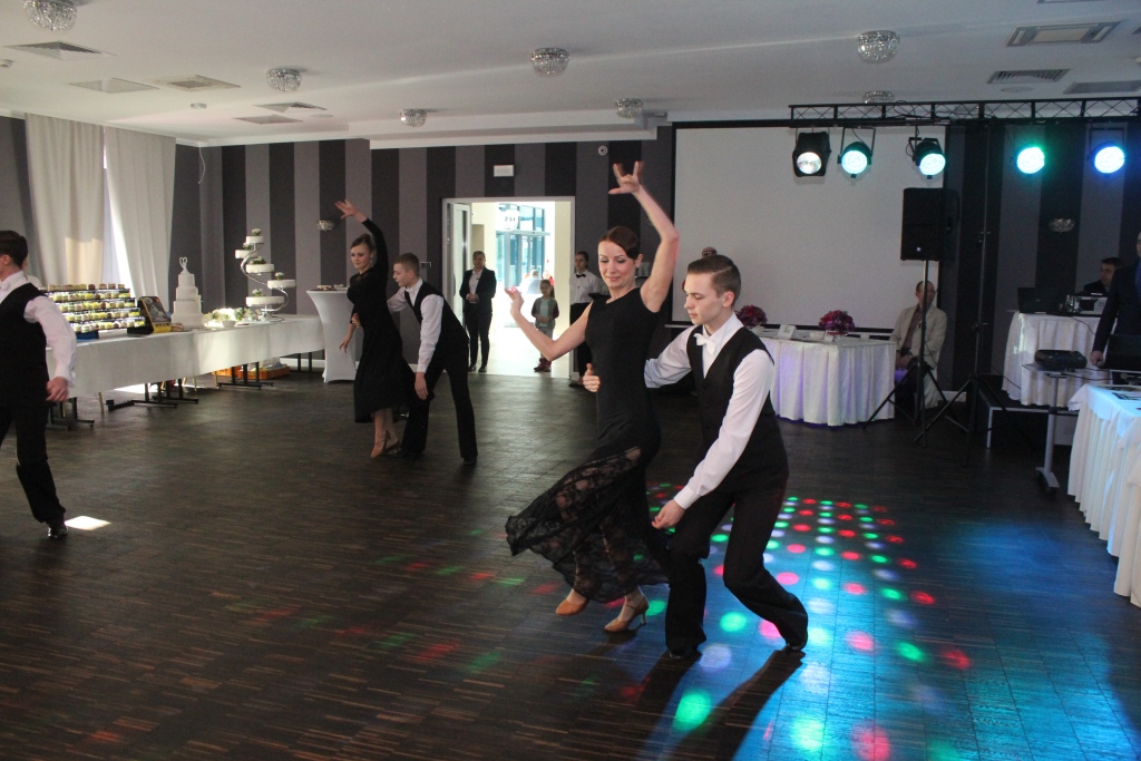 Targi Ślubne w Hotelu Sękowski