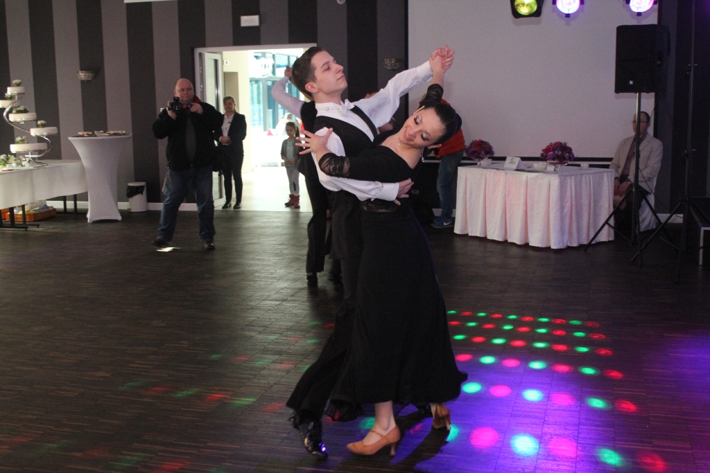 Targi Ślubne w Hotelu Sękowski