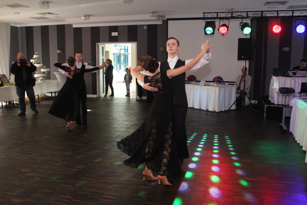 Targi Ślubne w Hotelu Sękowski