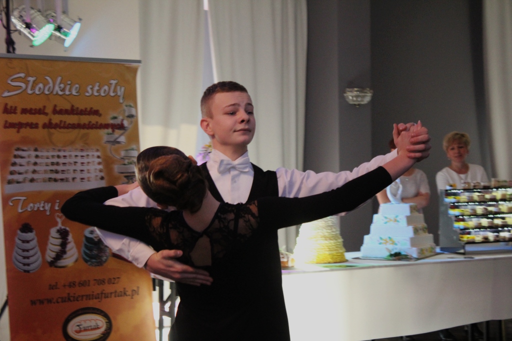 Targi Ślubne w Hotelu Sękowski