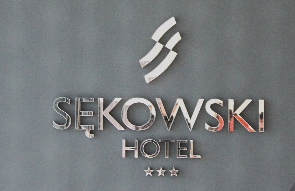 Targi Ślubne w Hotelu Sękowski