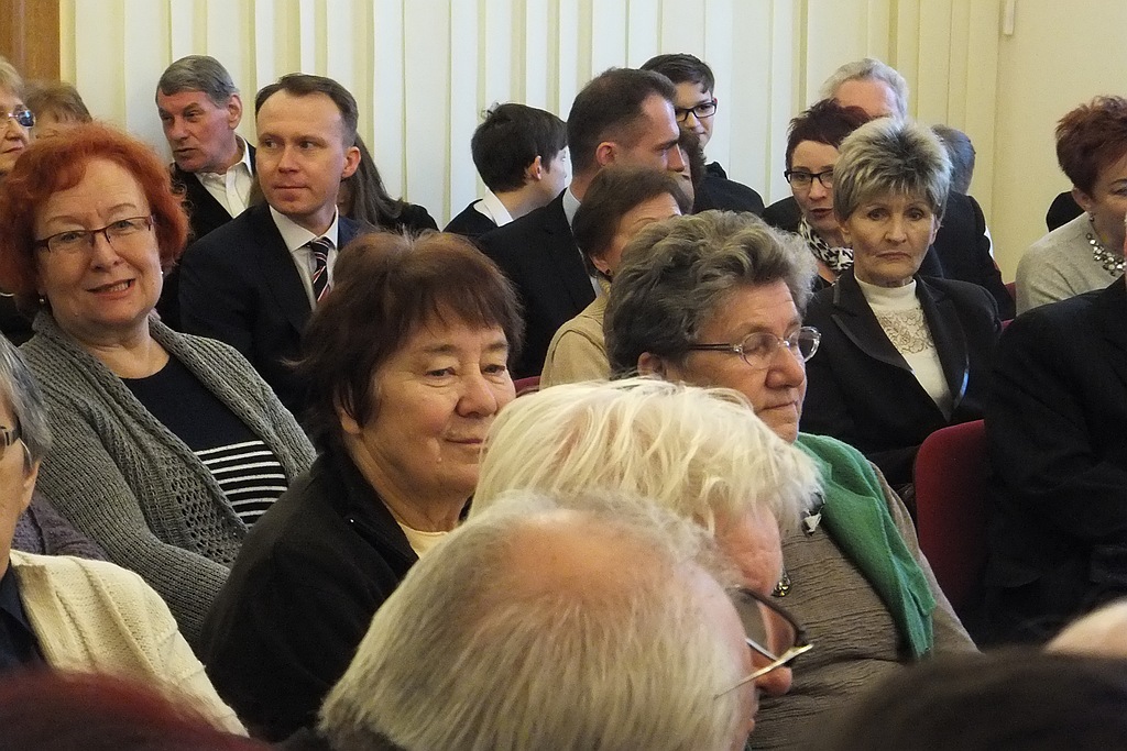 Uczcili 70 lat polskiej Legnicy