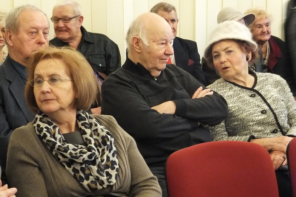 Uczcili 70 lat polskiej Legnicy