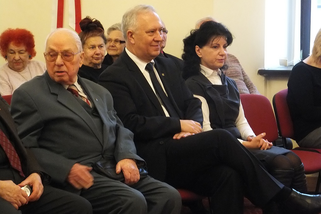 Uczcili 70 lat polskiej Legnicy