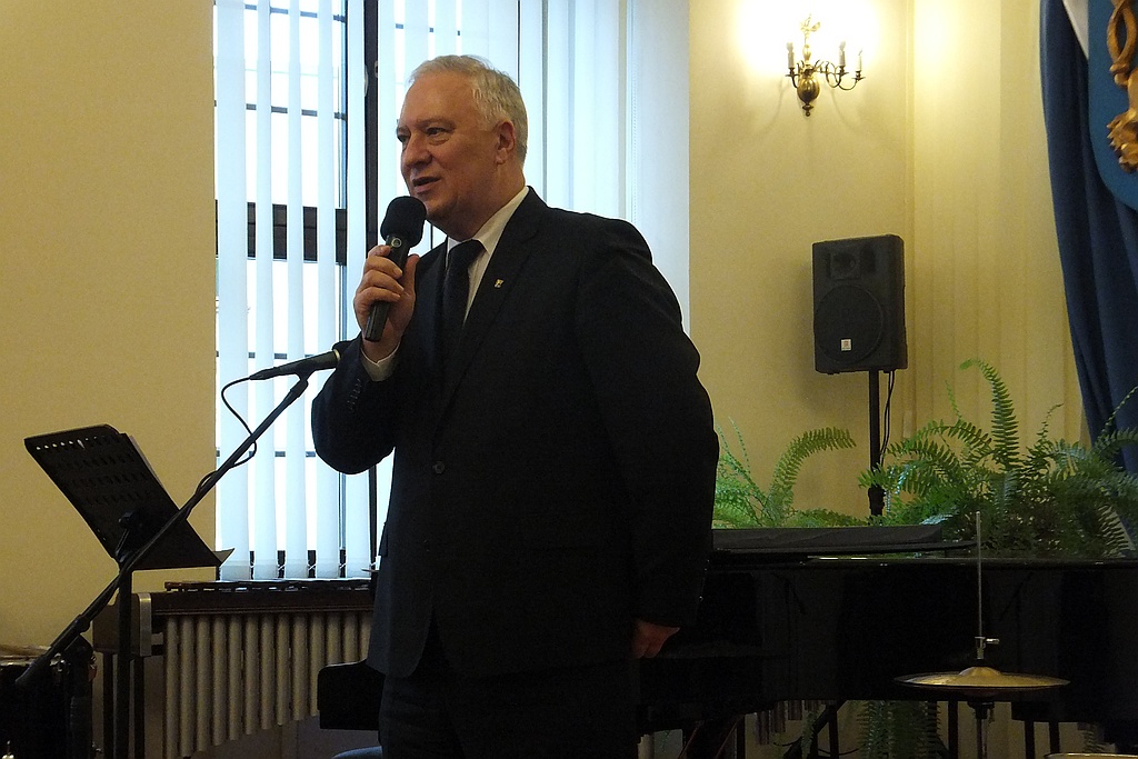 Uczcili 70 lat polskiej Legnicy