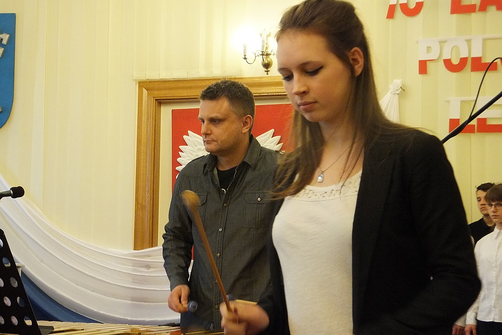 Uczcili 70 lat polskiej Legnicy