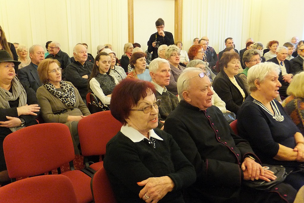 Uczcili 70 lat polskiej Legnicy
