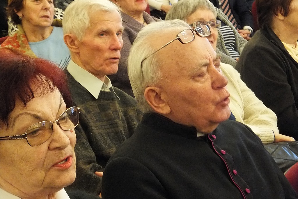 Uczcili 70 lat polskiej Legnicy