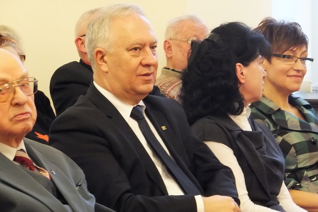 Uczcili 70 lat polskiej Legnicy