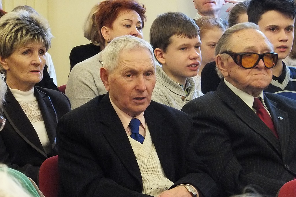 Uczcili 70 lat polskiej Legnicy