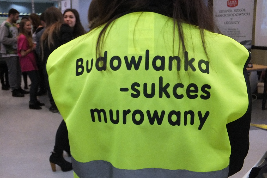 Tłumy na VI Legnickich Prezentacjach Edukacyjnych