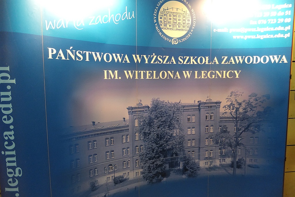 Tłumy na VI Legnickich Prezentacjach Edukacyjnych