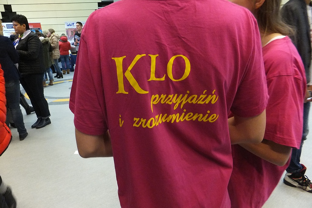 Tłumy na VI Legnickich Prezentacjach Edukacyjnych