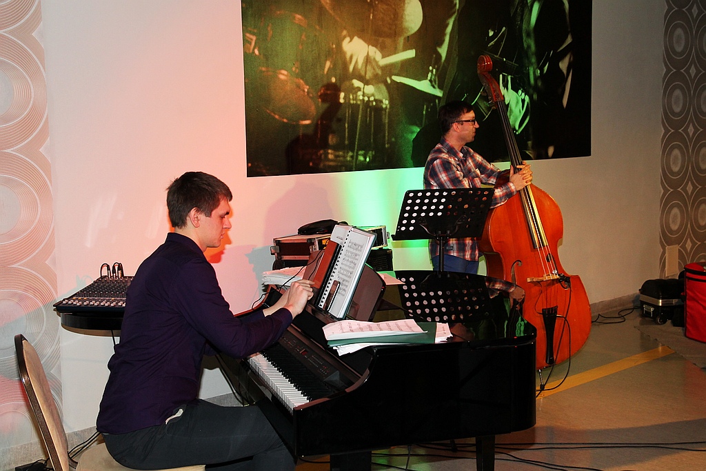 Lutowy Witelon Jam Session w PWSZ