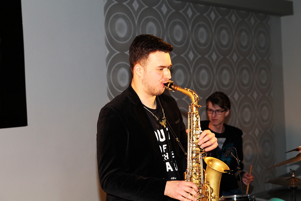 Lutowy Witelon Jam Session w PWSZ