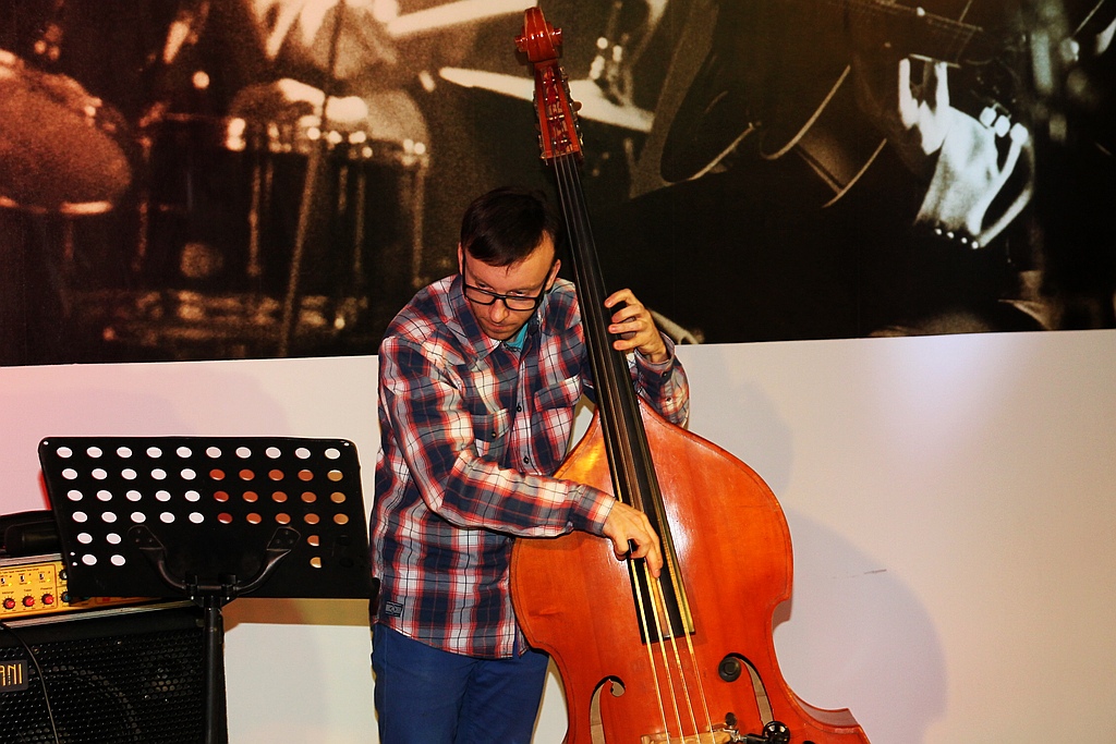 Lutowy Witelon Jam Session w PWSZ