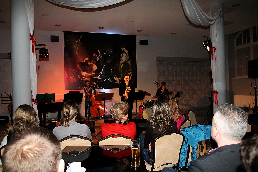 Lutowy Witelon Jam Session w PWSZ