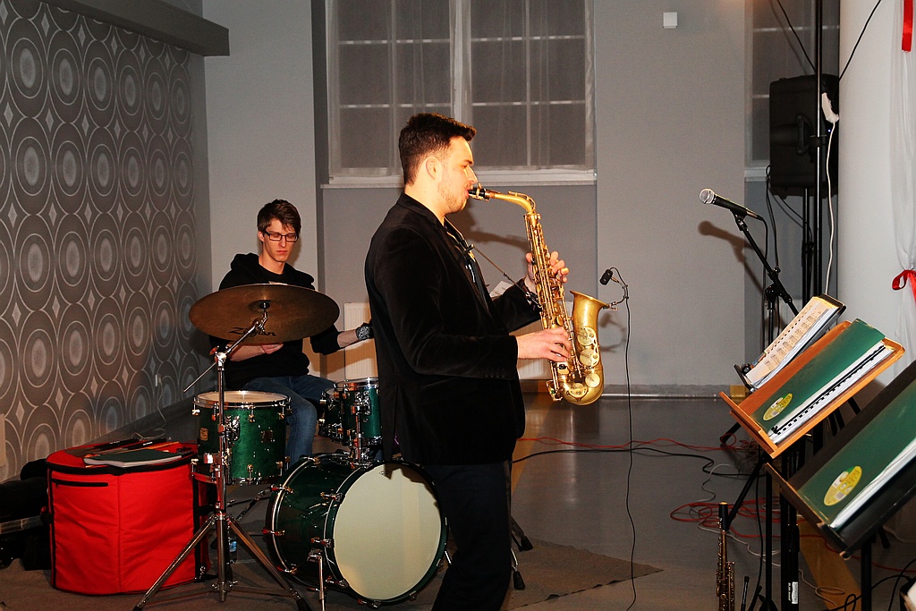 Lutowy Witelon Jam Session w PWSZ