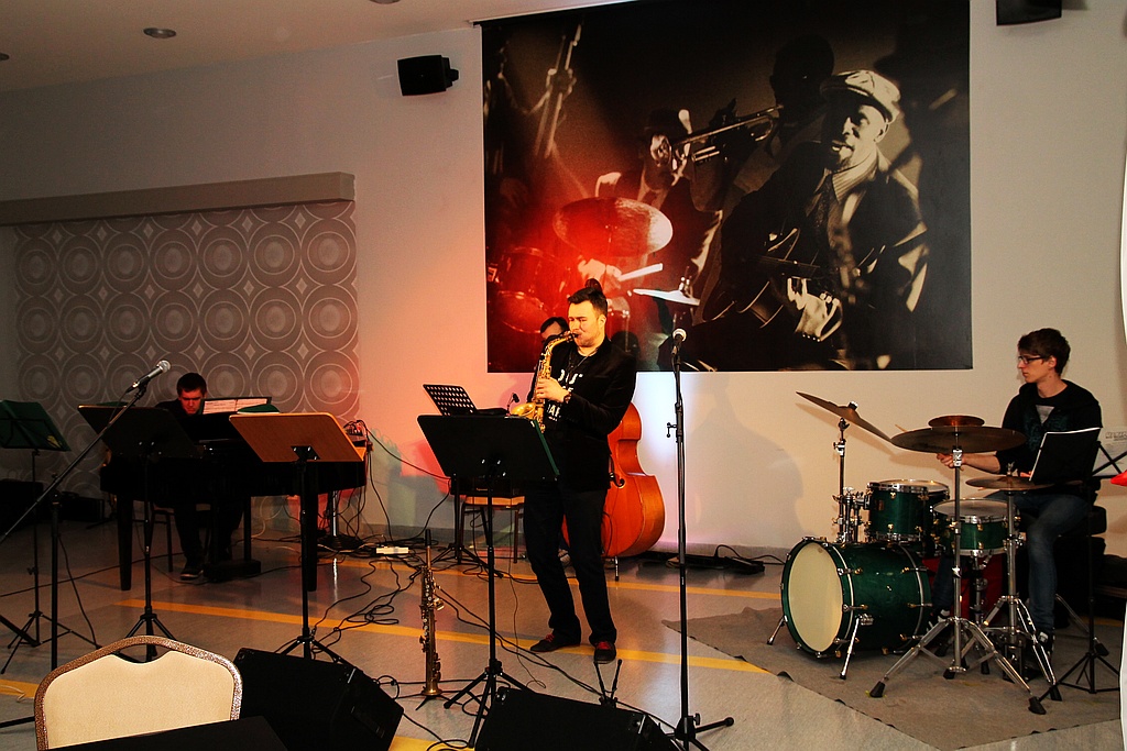 Lutowy Witelon Jam Session w PWSZ