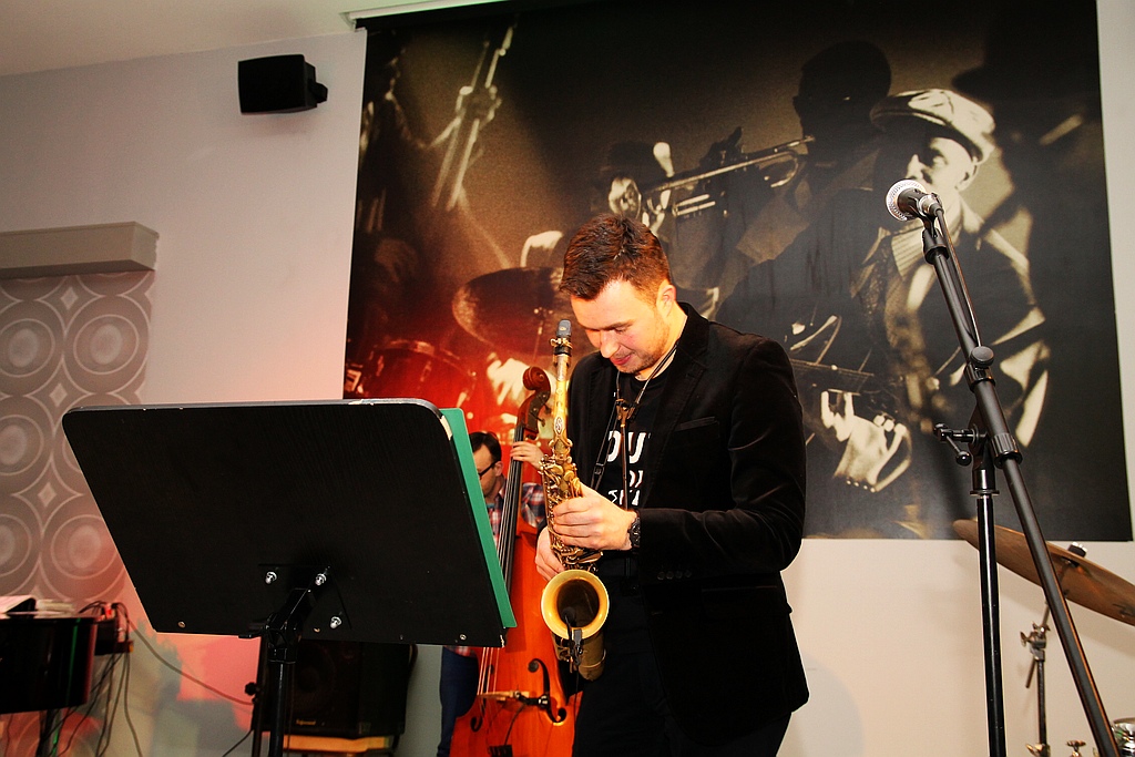 Lutowy Witelon Jam Session w PWSZ