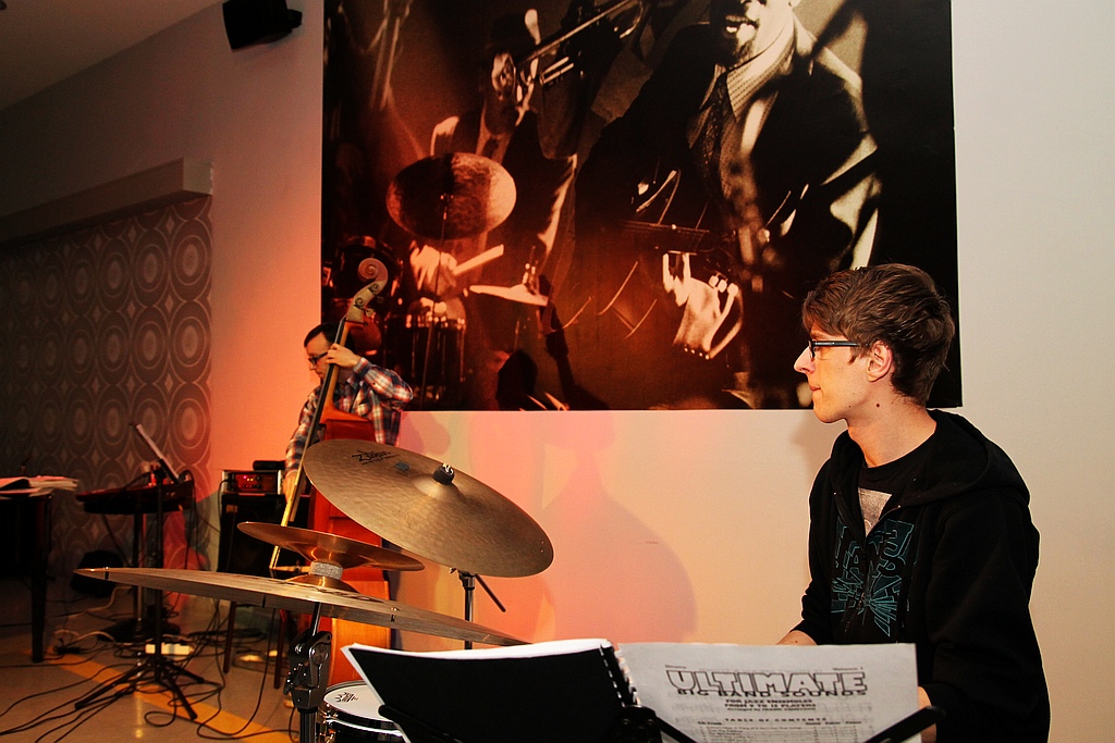 Lutowy Witelon Jam Session w PWSZ