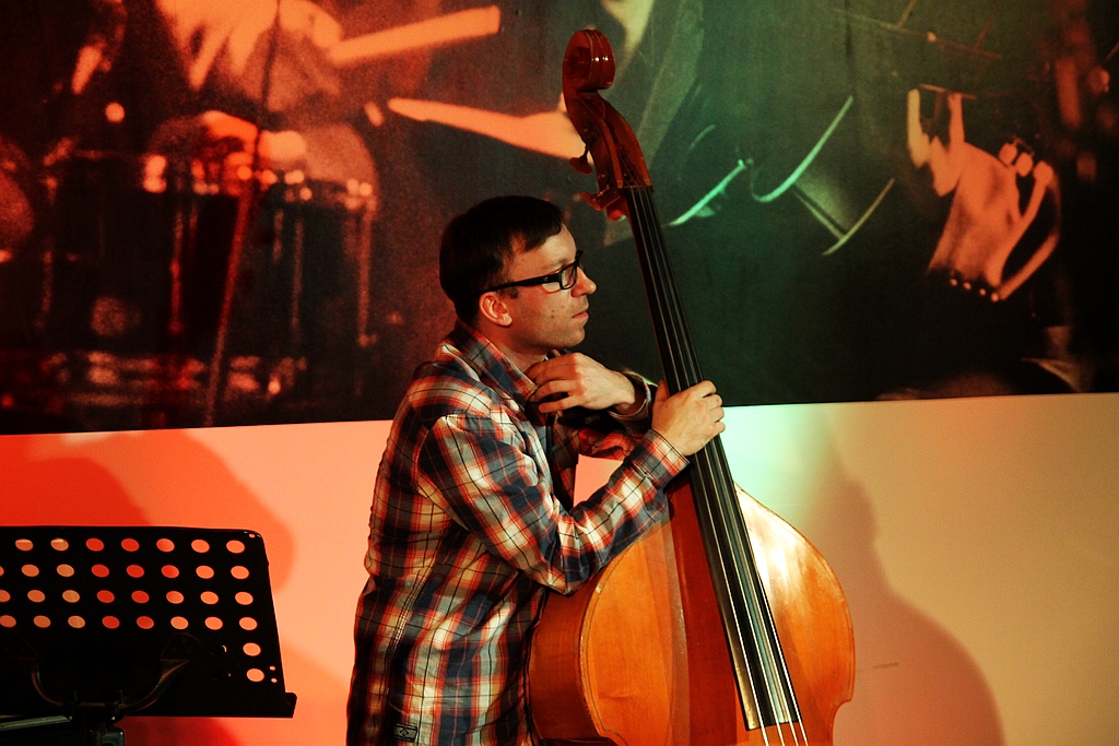 Lutowy Witelon Jam Session w PWSZ