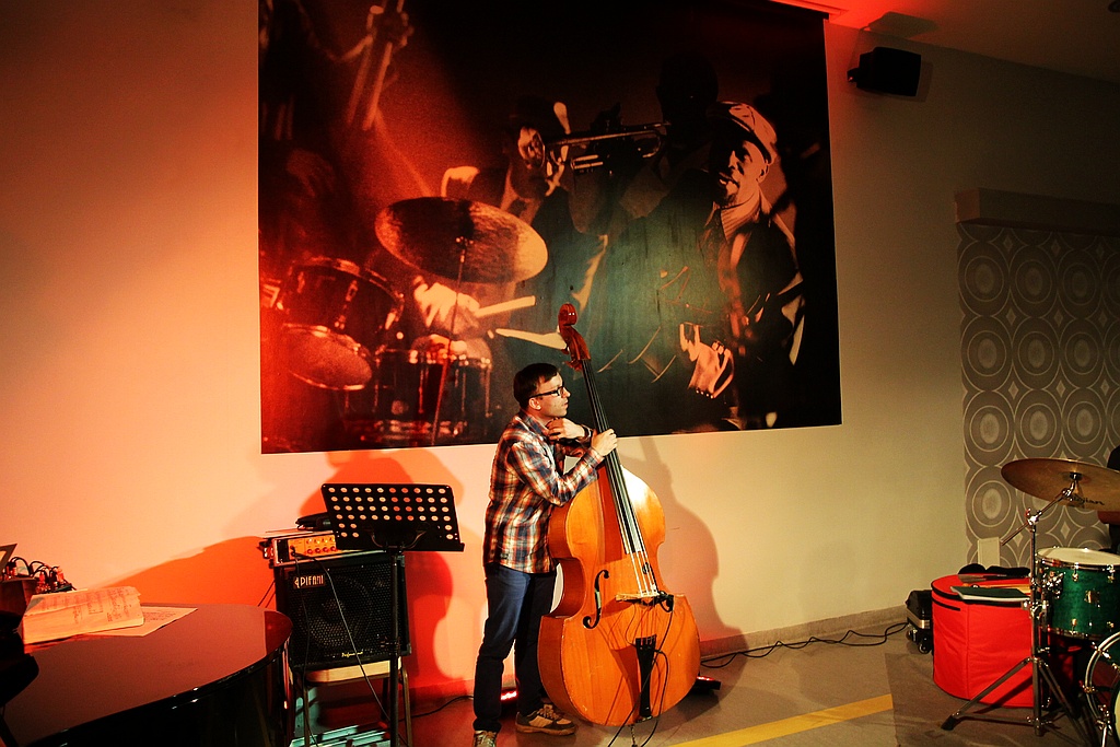 Lutowy Witelon Jam Session w PWSZ