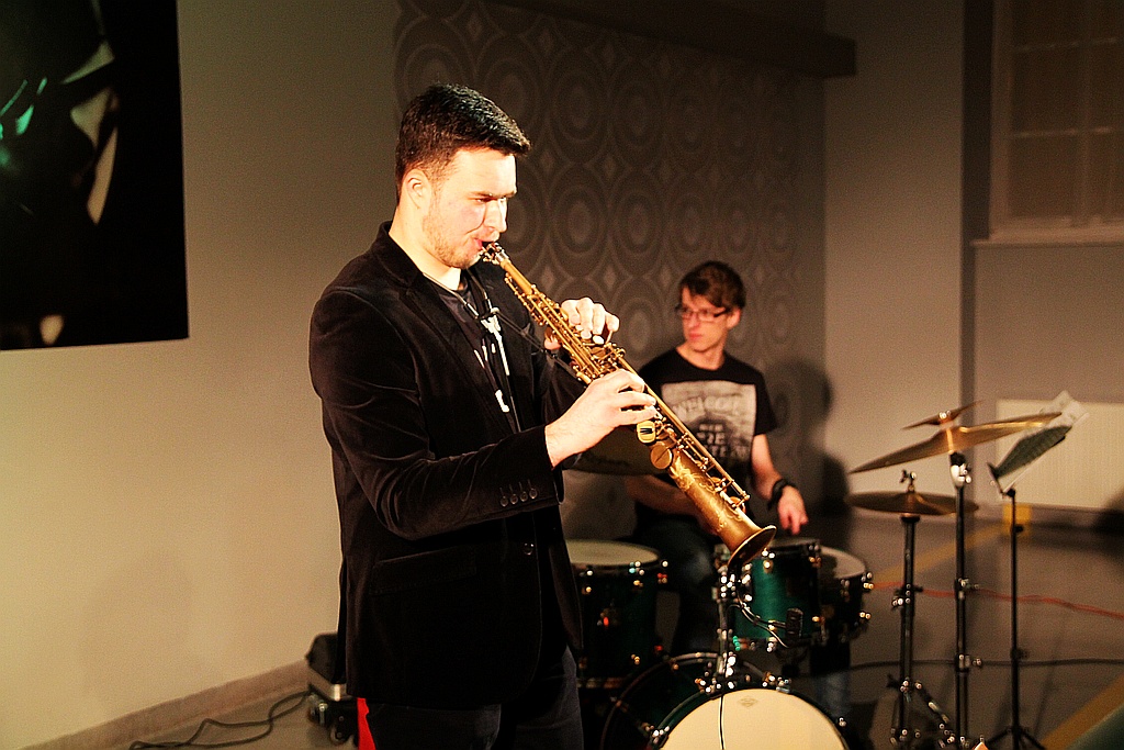 Lutowy Witelon Jam Session w PWSZ