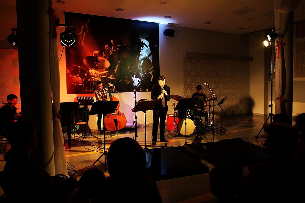 Lutowy Witelon Jam Session w PWSZ