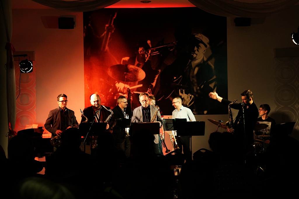 Lutowy Witelon Jam Session w PWSZ