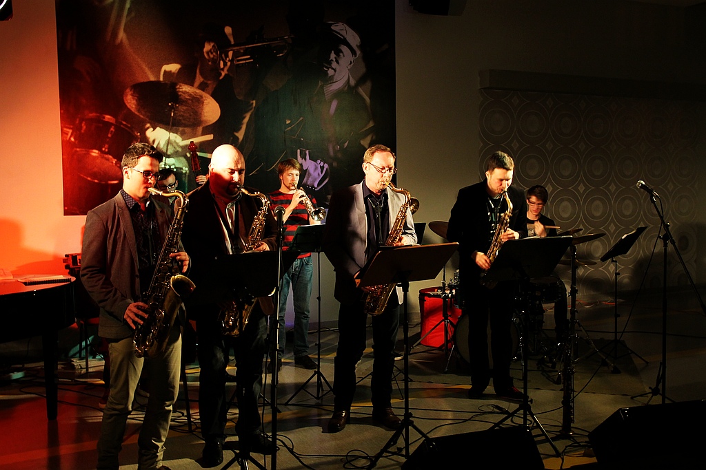 Lutowy Witelon Jam Session w PWSZ