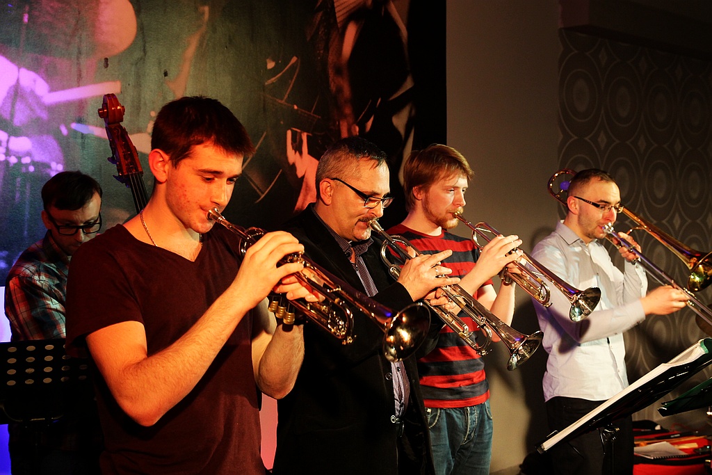Lutowy Witelon Jam Session w PWSZ