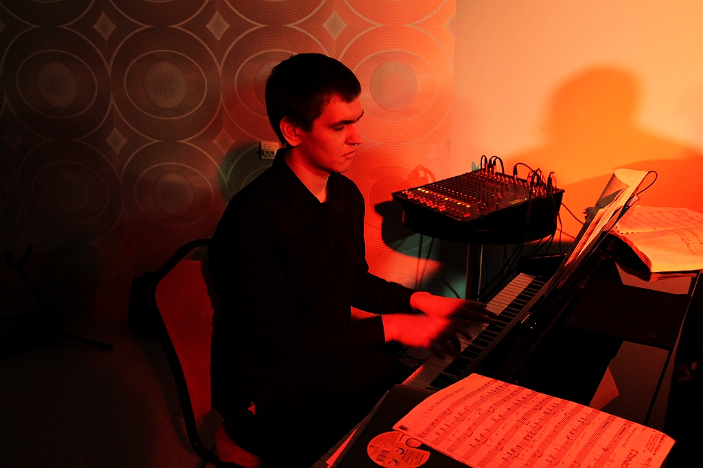 Lutowy Witelon Jam Session w PWSZ