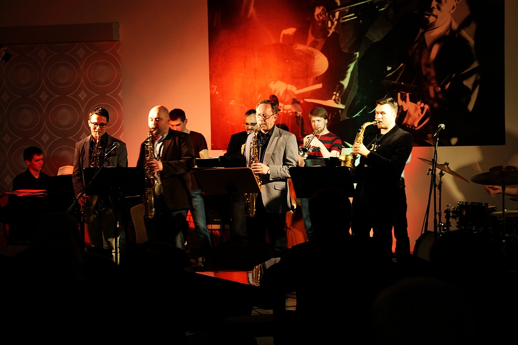 Lutowy Witelon Jam Session w PWSZ