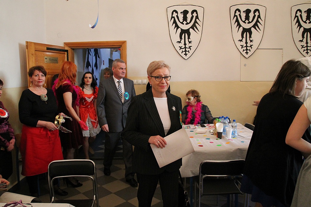Wielki Karnawał na Zamku