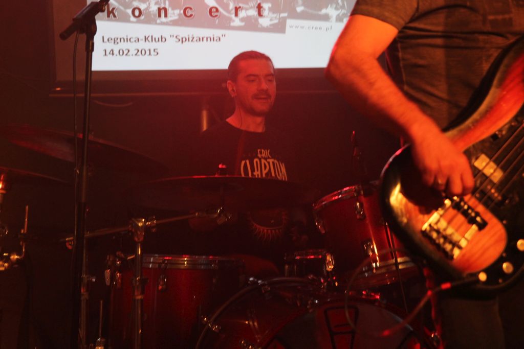 Sebastian Riedel, nieodrodny syn sławnego ojca