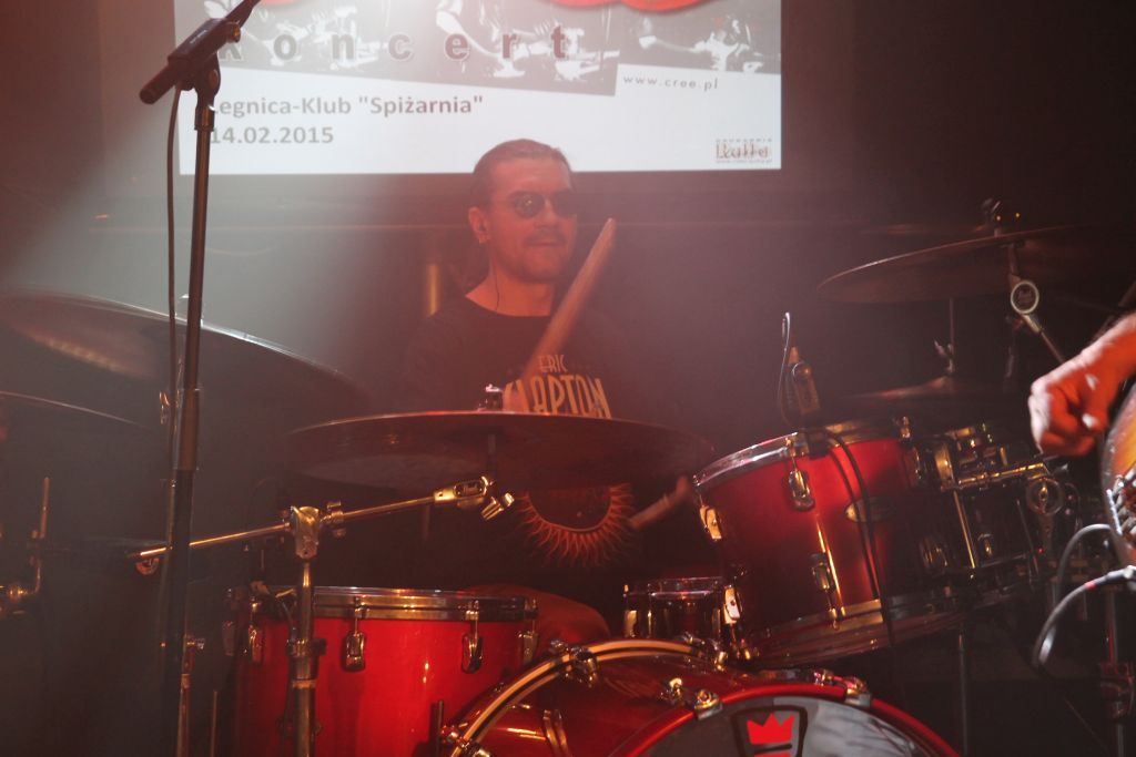 Sebastian Riedel, nieodrodny syn sławnego ojca