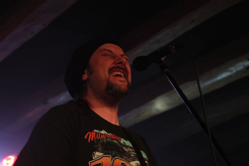 Sebastian Riedel, nieodrodny syn sławnego ojca