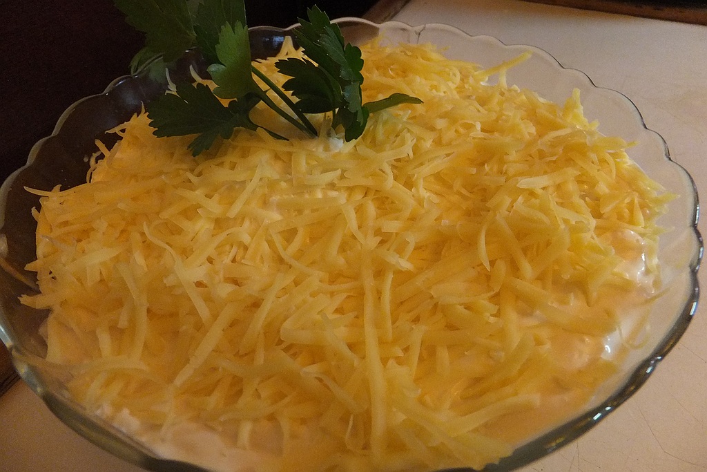 Tivoli zaprasza na śledziową ucztę
