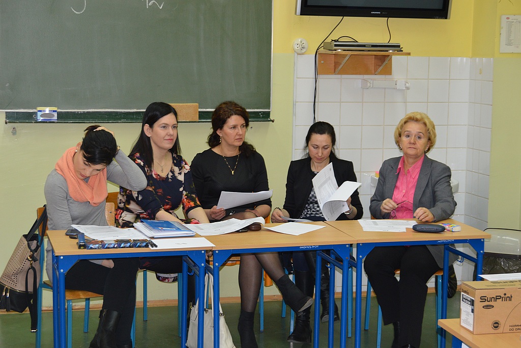 Uczniowie z regionu zmagali się w CKZiU