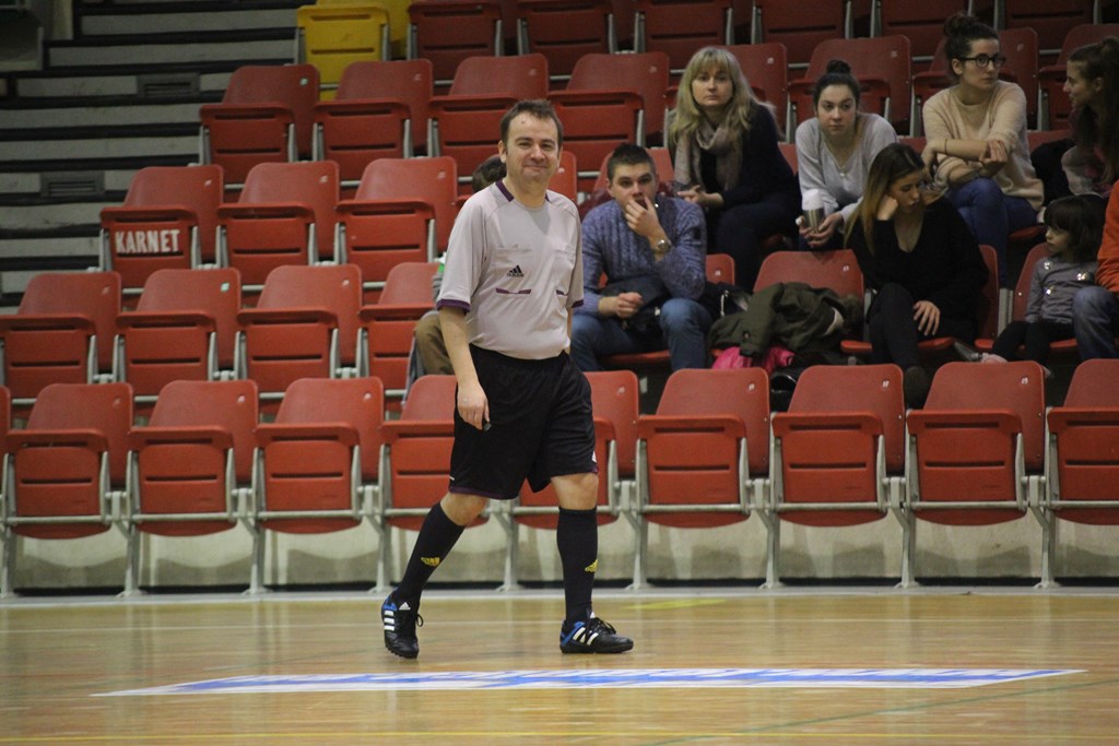 PapaMax i Klub Kokosa w futsalowej elicie