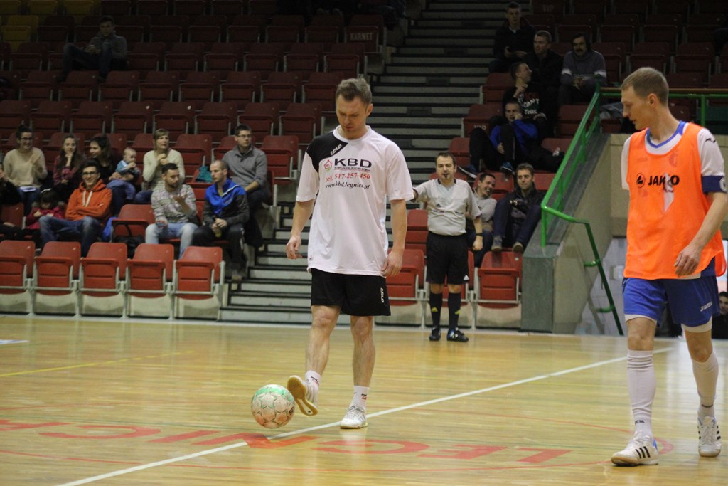PapaMax i Klub Kokosa w futsalowej elicie
