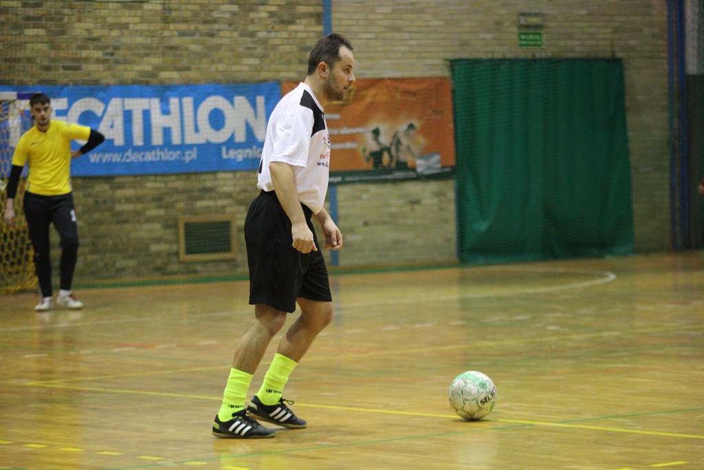PapaMax i Klub Kokosa w futsalowej elicie